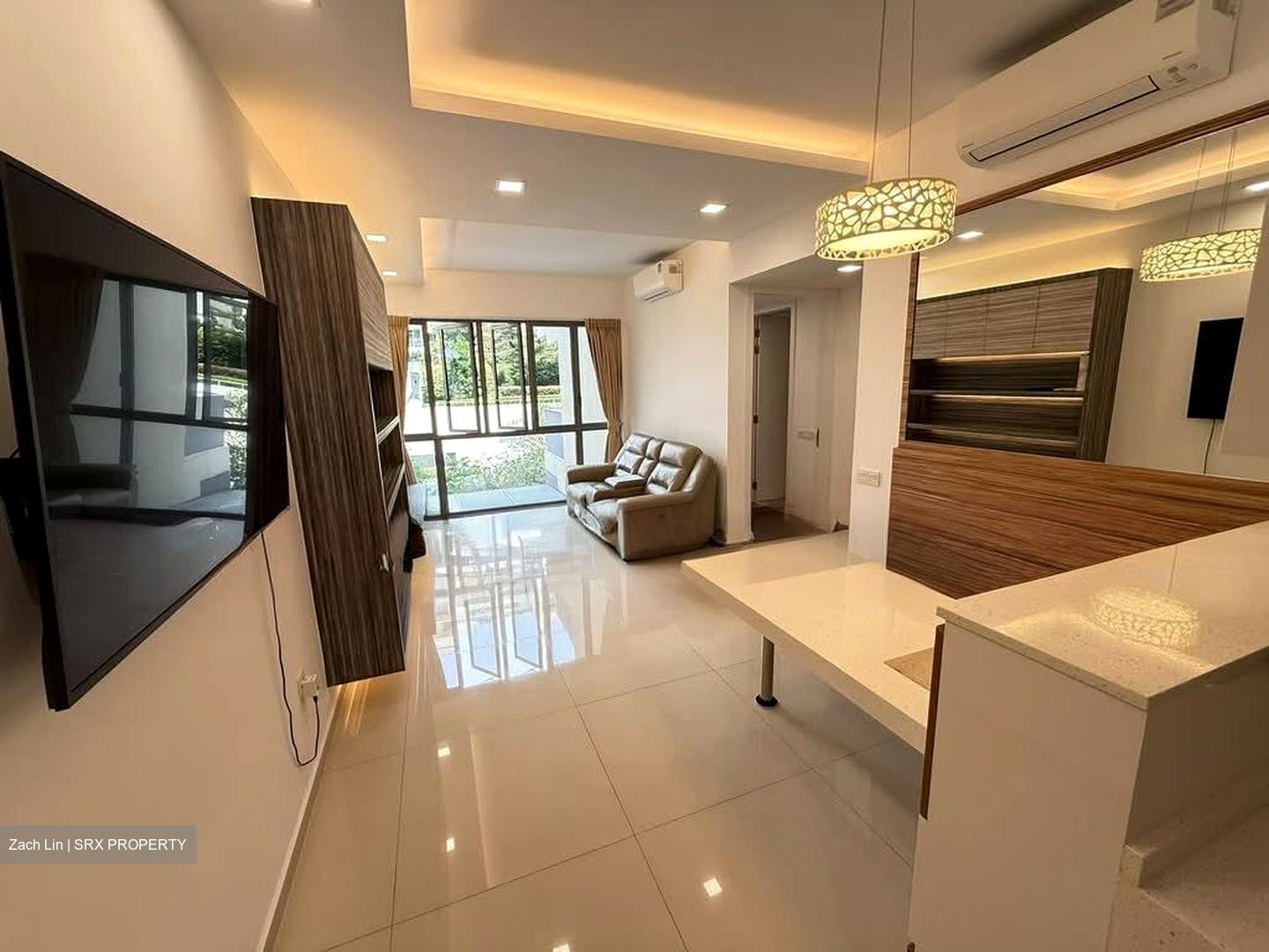 Bedok Residences (D16), Apartment #577676391